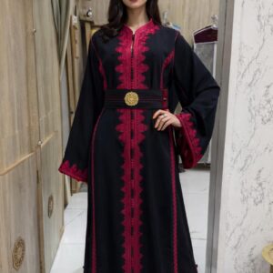 CAFTAN LINA
