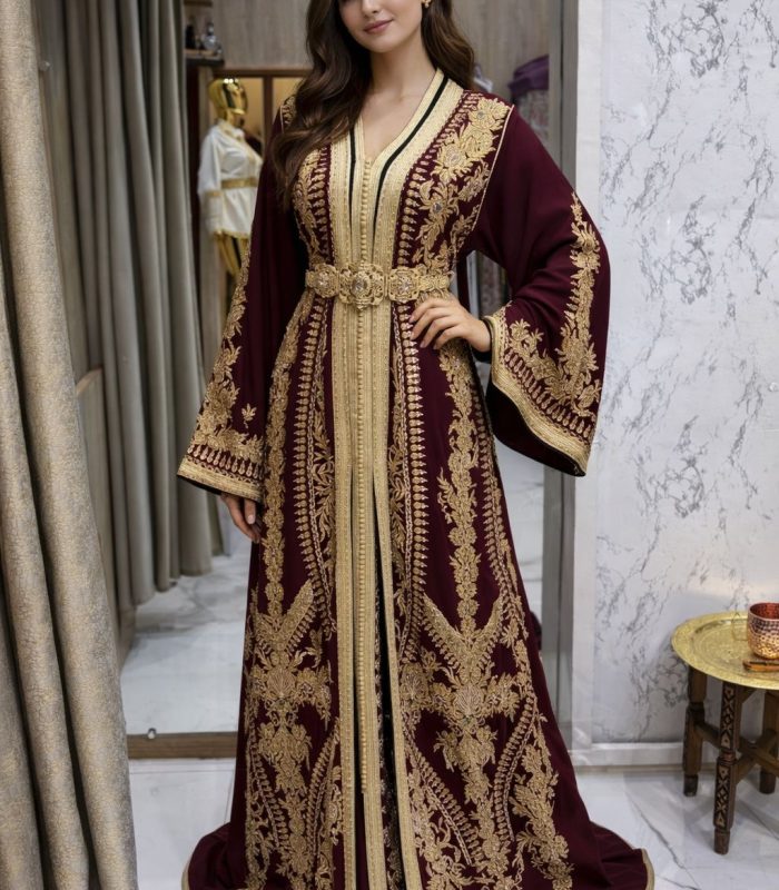 TAKCHITA LOUBNA