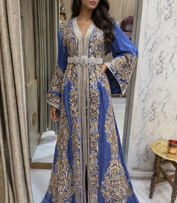 TEKCHITA CHADA