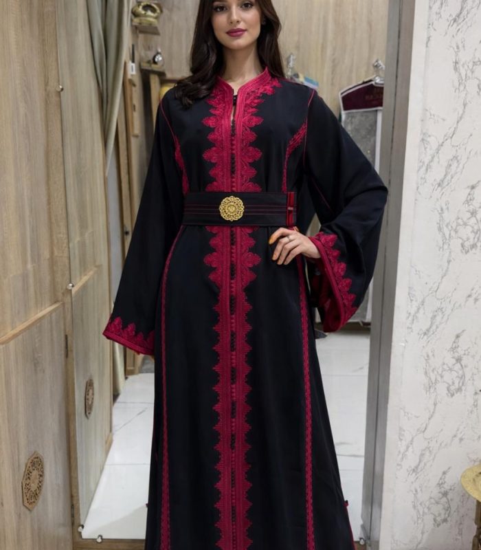 CAFTAN LINA