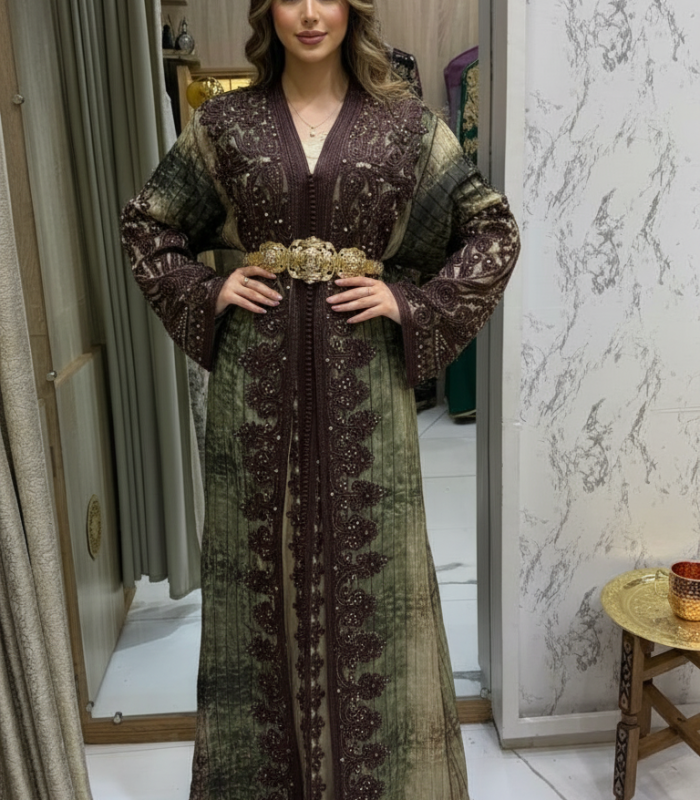 TAKCHITA VIP DOHA